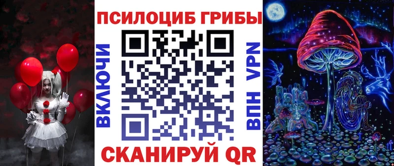 Галлюциногенные грибы Psilocybe Касли